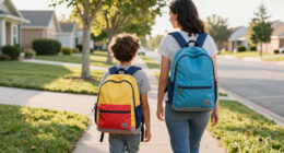 10 Best Kids' Backpacks With Laptop Compartments in 2026