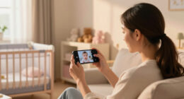 11 Best Baby Monitor With Video And Wi-Fi In 2026