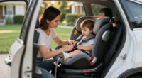 11 Best Convertible Car Seats for Toddlers in 2026