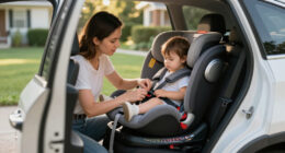 11 Best Convertible Car Seats for Toddlers in 2026