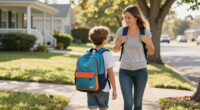 11 Best Kids' School Backpacks With Laptop Compartments in 2026