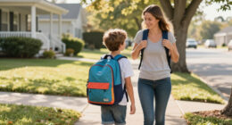 11 Best Kids' School Backpacks With Laptop Compartments in 2026