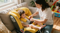 12 Best Child Safety Seat Harnesses in 2026