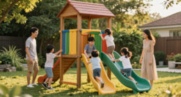 12 Best Family-Friendly Outdoor Playsets in 2026