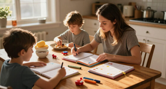 12 Best Family Organization Planners in 2026
