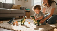 12 Best Jurassic World Preschool Toys in 2026