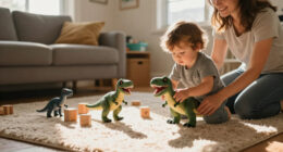 12 Best Jurassic World Preschool Toys in 2026