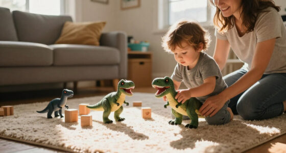 12 Best Jurassic World Preschool Toys in 2026