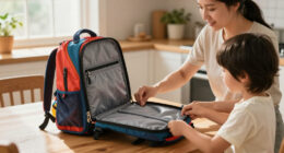 12 Best Kids' Backpacks With Laptop Compartment in 2026