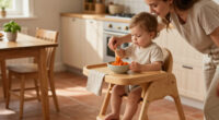 12 Best Sustainable High Chairs for 2026