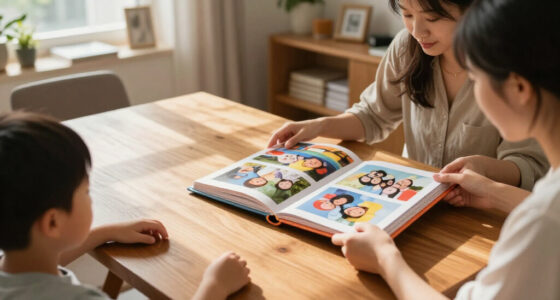 13 Best Family Photo Albums in 2026