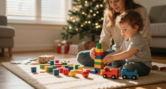 13 Best Holiday Toys for Kids in 2026