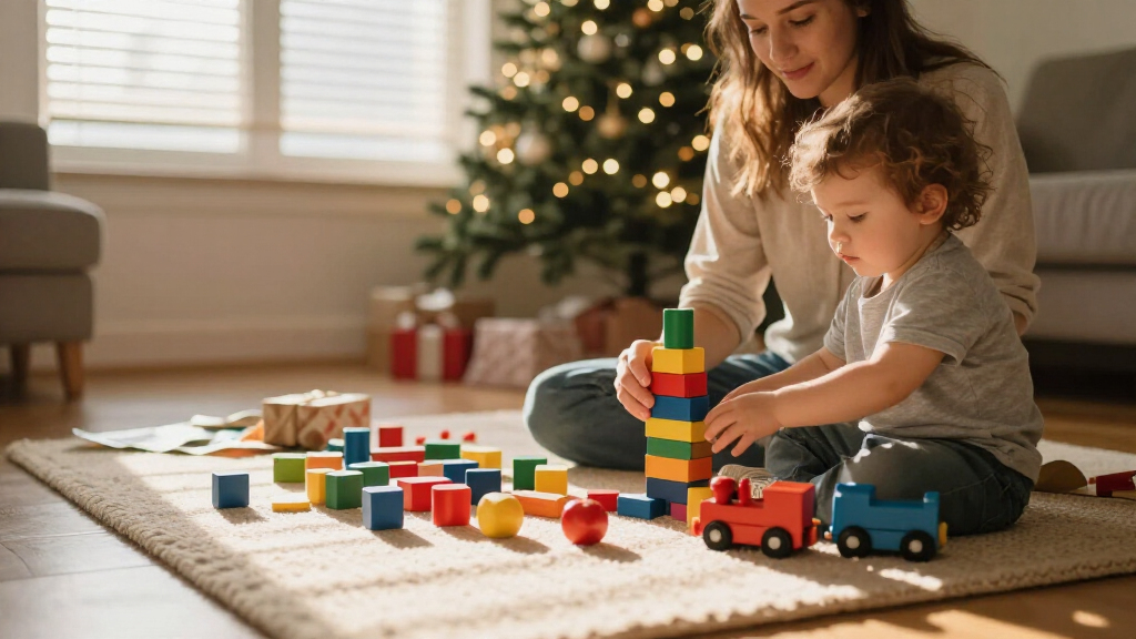 13 Best Holiday Toys for Kids in 2026