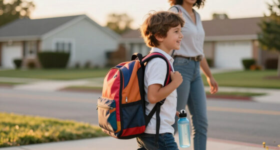 13 Best Kids' Backpacks With Laptop Compartments in 2026