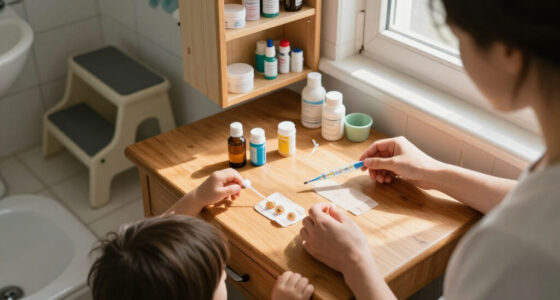 13 Best Medicine Cabinet Essentials for a Better-Prepared Home in 2026