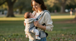 14 Best Baby Carriers for Newborns in 2026