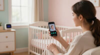 14 Best Baby Monitors With Video and Audio for 2026