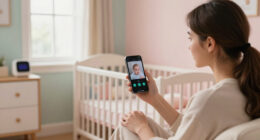 14 Best Baby Monitors With Video and Audio for 2026