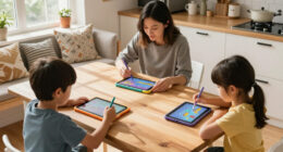 14 Best Children’s Educational Tablets in 2026