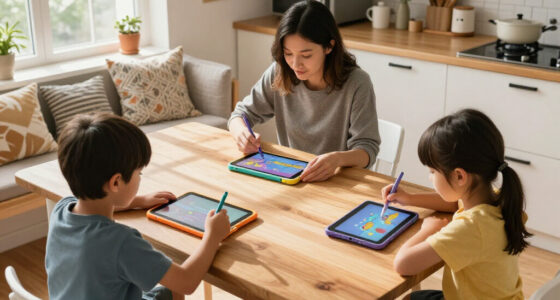 14 Best Children’s Educational Tablets in 2026