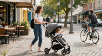 14 Best City Pushchairs for Everyday Use in 2026