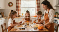 14 Best Cozy Fall Family Activities in 2026