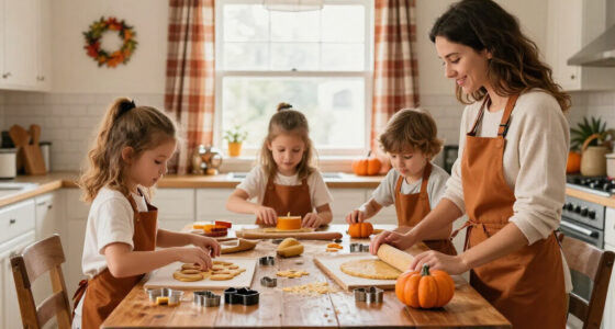 14 Best Cozy Fall Family Activities in 2026