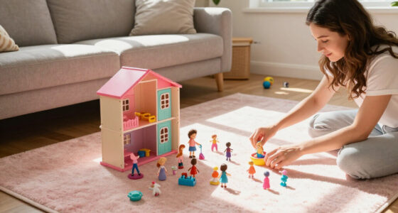 14 Best Gabby's Dollhouse Toys for Imaginative Play in 2026