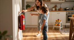 14 Best Home Fire Extinguishers for Household Safety in 2026