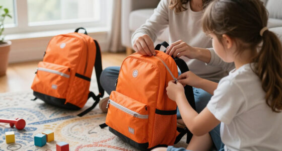 14 Best Kids' Ergonomic Backpacks in 2026