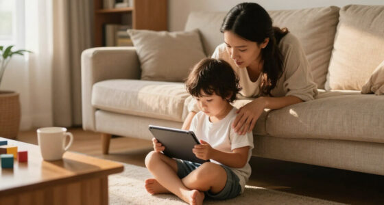 14 Best Kids Tablets for Safe Screen Time in 2026