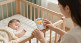 15 Best Baby Monitors for Clearer, More Confident Check-Ins in 2026