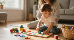 15 Best Educational Toys for Preschoolers in 2026