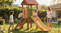 15 Best Family-Friendly Outdoor Playsets in 2026