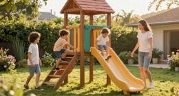 15 Best Family-Friendly Outdoor Playsets in 2026