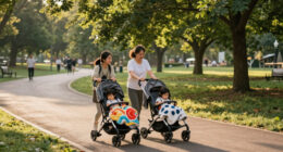15 Best Family Travel Strollers for 2026