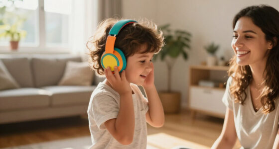 15 Best Kids Bluetooth Headphones for Safe Listening in 2026