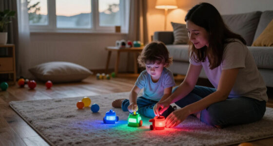 15 Best Light-Up Children's Toys in 2026