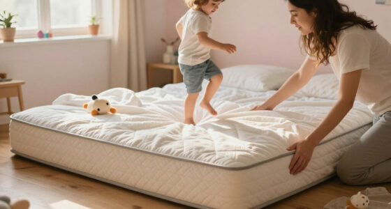 15 Best Mattresses for Kids in 2026