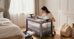 15 Best Travel Cots in 2026