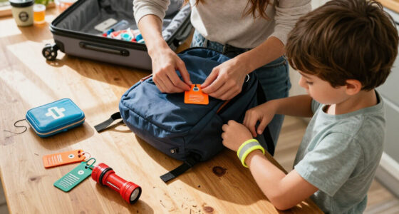 15 Best Travel Safety Accessories for 2026