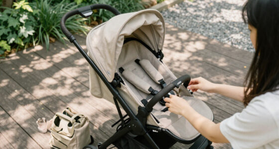 3 Best Bugaboo Fox Cub Strollers in 2026