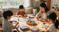3 Best Family Indoor Activity Kits in 2026