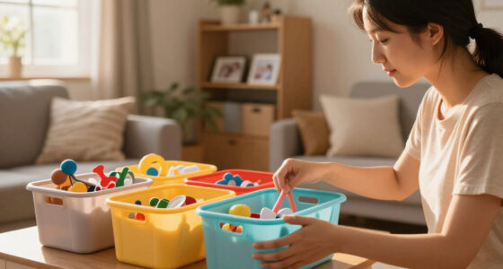 3 Best Family Organization and Storage Solutions in 2026
