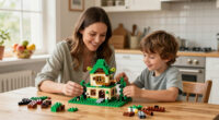 3 Best LEGO Shrek Sets in 2026