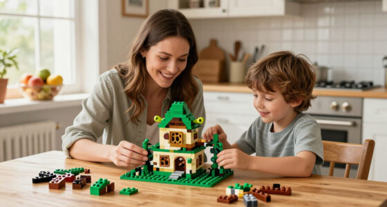 3 Best LEGO Shrek Sets in 2026