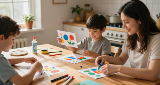 4 Best Family Bonding Activity Kits in 2026