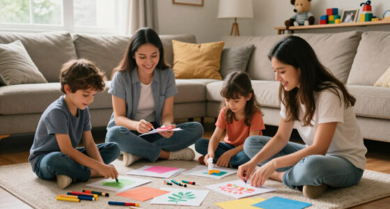 4 Best Family Indoor Activity Kits in 2026