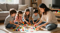 4 Best Family Indoor Activity Kits in 2026