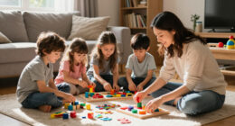4 Best Family Indoor Activity Kits in 2026